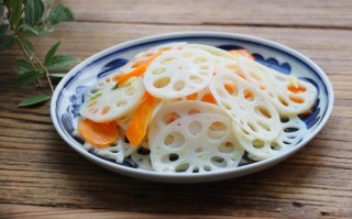 哪的莲藕好吃,哪里的莲藕最好吃最出名