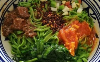 西安哪里的面好吃（苏州陕西面馆排名前十名）