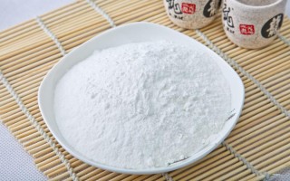 糯米面哪里卖（糯米面可以放在冰箱里冷冻吗）