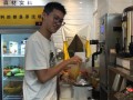 去哪个奶茶店上班好,深圳益禾堂上班工资怎么样啊