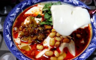 哪里教豆腐（哪里教豆腐脑技术）