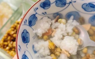 苏州哪里有正宗绿豆汤（绿豆汤是哪里的特色）