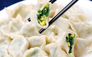 比饺美怎么样（用四字词语形容饺子的好吃）