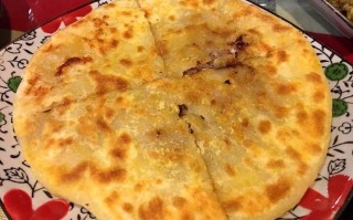 蒙古哪里馅饼好吃（蒙古哪里馅饼好吃又便宜）