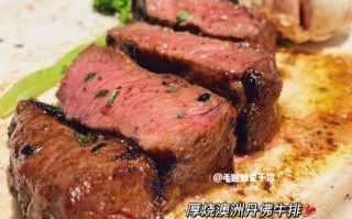 武汉牛排哪里好吃（武汉哪家的牛排最好吃）