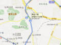 香工路怎么样（在北岗桥车站去西南路的沙河口区西南路的586号坐哪路车）