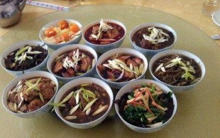 西安哪里的饭好吃（合阳美食排行榜前十名）