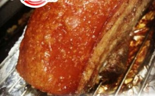 开烧肉店利润怎么样（脆皮烤肉五花肉成本与利润）