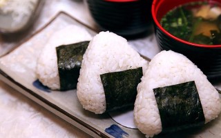 日本哪里饭团（日本哪里饭团最好吃）