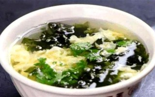紫菜怎么样才好（紫菜怎么样才好吃）