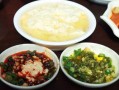 乐山哪里豆花饭好吃（乐山豆腐脑哪里的最正宗）