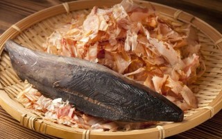 柴鱼片做法,柴鱼片哪里可以买到
