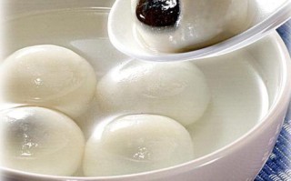 汤圆哪里好（武汉哪里的汤圆最好吃）