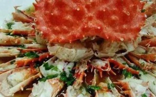 帝王蟹 哪里好吃（帝王蟹哪里好吃）