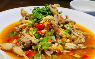 自贡哪里鱼好吃（自贡飞虹鱼馆哪家好吃）