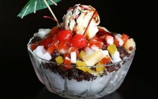 美肴刨冰怎么样（美肴刨冰怎么样好吃吗）