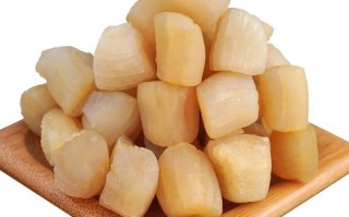 瑶柱是从哪里选出来的（如何挑选瑶柱）