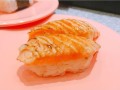 争鲜回转寿司的三文鱼是真的么,争鲜寿司怎么样 知乎