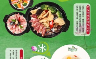 荷百味饭味道怎么样（什么才是中国最火的餐饮）