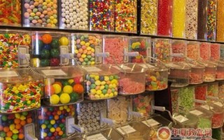 开一家个性糖果屋怎么样,手工糖果加盟怎么样赚钱