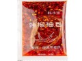 油泼辣子哪里有卖（渝乡桃子辣椒油怎么卖）