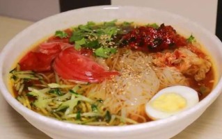 哈尔滨哪里冷面好吃,哈尔滨哪里冷面好吃?