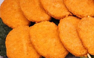 油炸小吃哪里进货（油炸小吃哪里进货便宜）