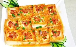 传统客家豆腐的历史和来历,客家豆腐哪里学的最好