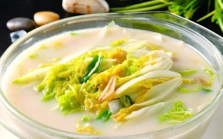 上汤娃娃菜属鲁菜吗,上汤娃娃菜是什么菜