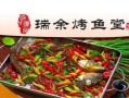 加盟烤鱼加盟店怎么样（加盟烤鱼加盟店怎么样）