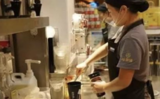 去奶茶店工作怎么样（在奶茶店上班好吗）