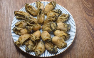 干牡蛎的做法,干牡蛎哪里能买到正宗的