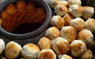 白蛇烧饼在哪里（江浙沪风味小吃）