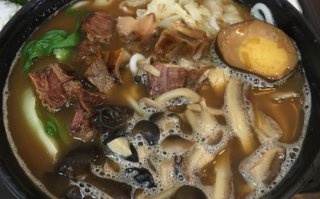好一家牛肉粉怎么样（好一家牛肉粉怎么样好吃吗）