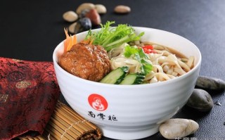 面掌柜怎么样（面掌柜总部在哪里）
