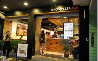现在开个披萨店前景怎么样（小地方开披萨店生意会不会很差）