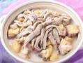 猪肚鸡是哪里的菜（肥肠猪肚鸡是哪里的菜）