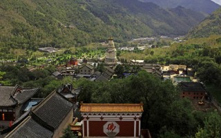 山西省古交市距离五台山多远,佰家粥铺总部地址