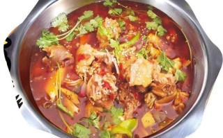 火锅鸡哪里最正宗（火锅鸡的正宗做法）