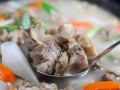 炖羊肉哪里的肉好（羊的哪个部位炖着好吃）