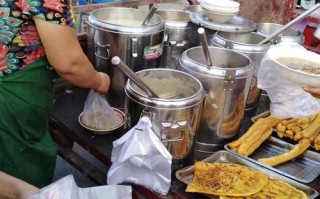 早餐店一天卖500可以继续干吗,卖早餐怎么样才会吸引人