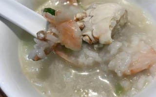 潮州海鲜粥哪里有（潮州海鲜粥哪里有卖）