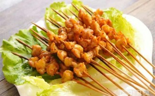 掌中宝是哪里的肉（烧烤掌中宝是哪里的肉）