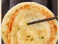 老上海葱油饼为什么在河南发货,韭菜盒是哪里的小吃