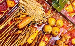 怎么样做串串生意（怎么样做串串生意）