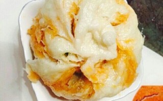 破酥包的来历,破酥包子武汉哪里有卖的