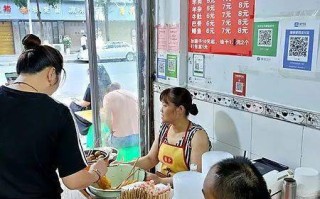 豆浆配送生意怎么样（农村卖什么送货上门最好）