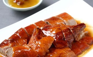 广东烤鸭哪里好（广东10种鸭肉的做法）