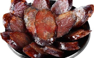 腊肠哪里好卖（腊肠哪里好卖一点）