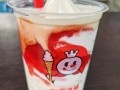 蜜雪冰城冰淇淋原味怎么不见了,草莓冰淇淋哪里有卖